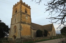 The Leigh Church